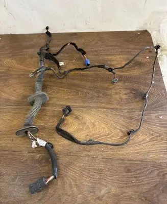Renault Master III Front door wiring loom 241241947r