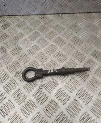 Citroen Jumpy Towing hook eye 