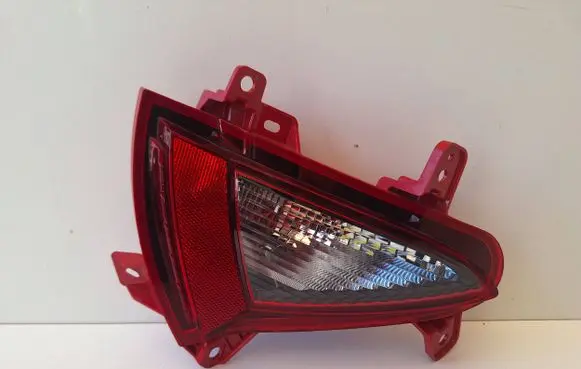 KIA Sportage Rear/tail lights 92405R200