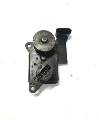 Intake manifold valve actuator/motor