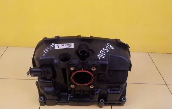 Opel Corsa E Intake manifold 55595140 B10XFT