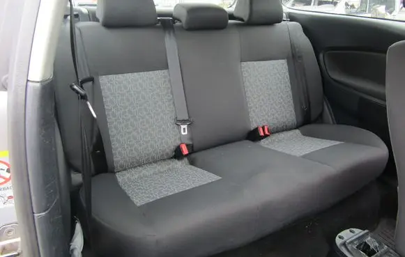 Seat Ibiza IV (6J,6P) Other seats 