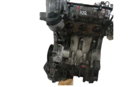 Seat Ibiza III (6L) Engine AZQ
