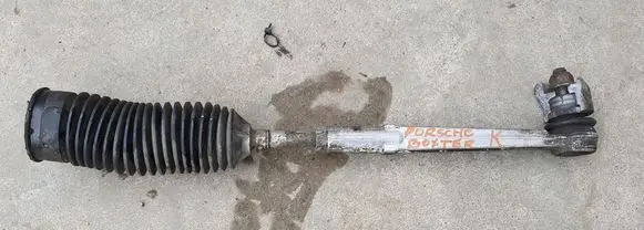 Porsche Boxster 986 Steering tie rod 