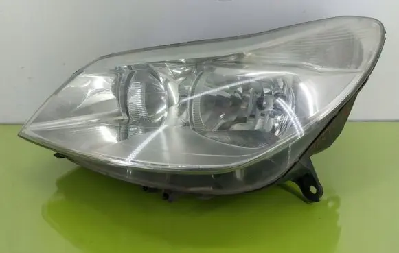 Citroen C5 Headlight/headlamp 9650055980C03