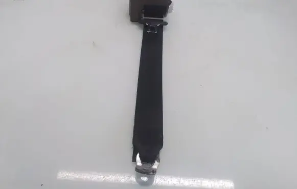 Audi A3 S3 8P Rear seatbelt