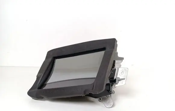 BMW X1 F48 F49 Head up display screen 9865048