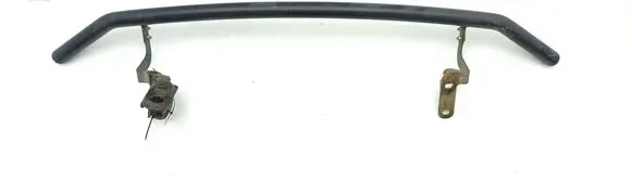 Nissan Navara D23 All-terrain vehicle front guard 