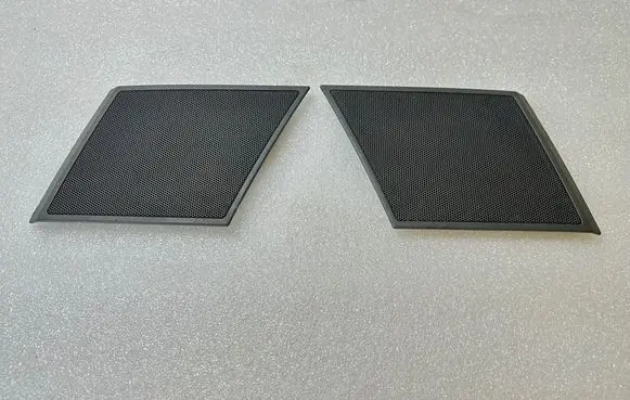 Porsche Cayenne (9PA) Side speaker trim/cover 7L5035793 7L5035794