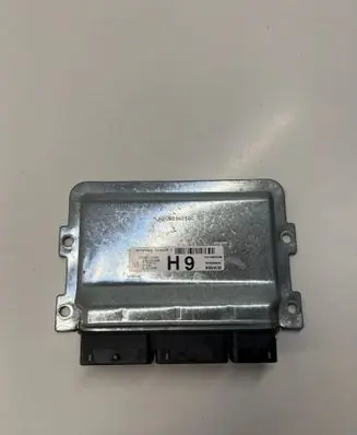 Nissan Micra K14 Engine control unit/module A2C38542500 A3C0637050001 237105F0B