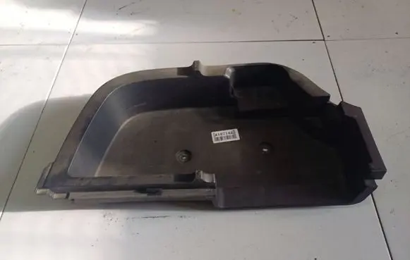 Toyota Avensis T250 Other trunk/boot trim element 6499705020 64997-05020