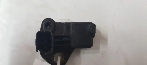 Peugeot 307 Crankshaft position sensor 9637466980