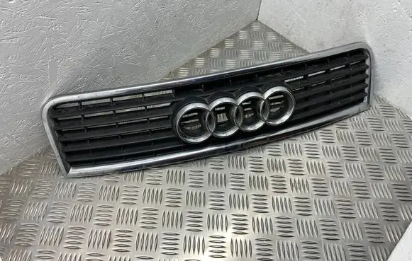 Audi A4 S4 B6 8E 8H Front grill 8E0853651B