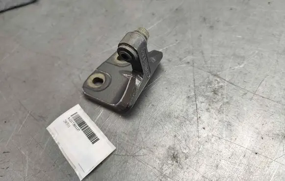 Mercedes-Benz S AMG W221 Rear door lower hinge A2217301137