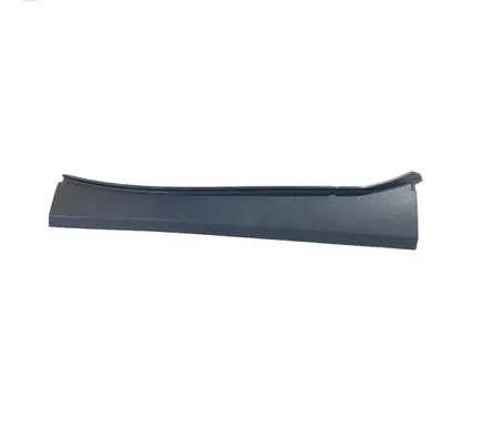(A) pillar trim