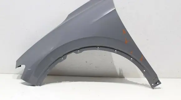 Volkswagen ID.4 Fender