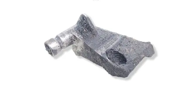 Audi A6 S6 C4 4A Engine mounting bracket 4A0199343