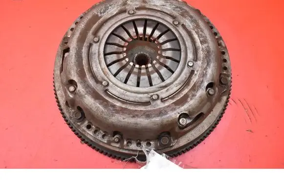 Ford Focus C-MAX Clutch set kit 3M51-7563-AG