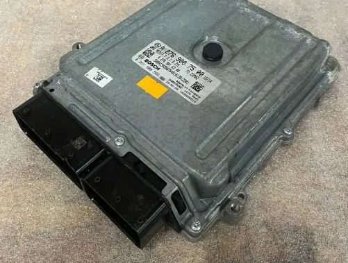 Mercedes-Benz C W205 Engine control unit/module A2769007500