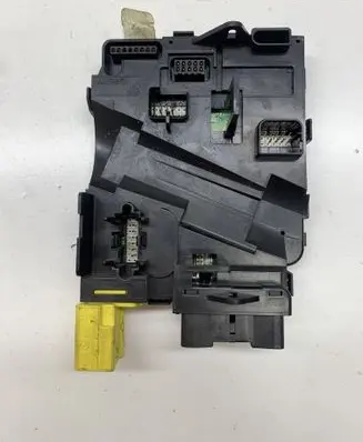 Volkswagen Touran I Steering angle sensor 1K0953549 1K0953549A