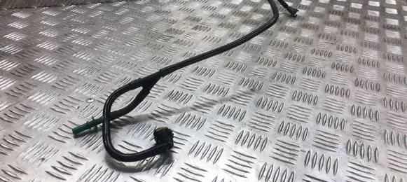 Ford Focus ST Fuel line pipe