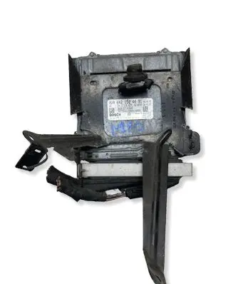 Mercedes-Benz GL X164 Engine control unit/module A6421504491 0281013120 1039S14052