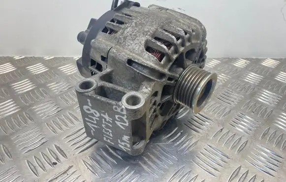 Ford Fiesta Generator/alternator AV6N10300HA