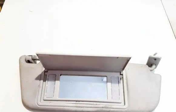 Opel Vectra B Sun visor 09152238