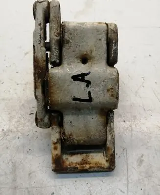 Ford Transit Rear door lower hinge