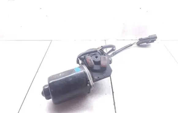 Opel Meriva A Wiper motor 93390344 131448