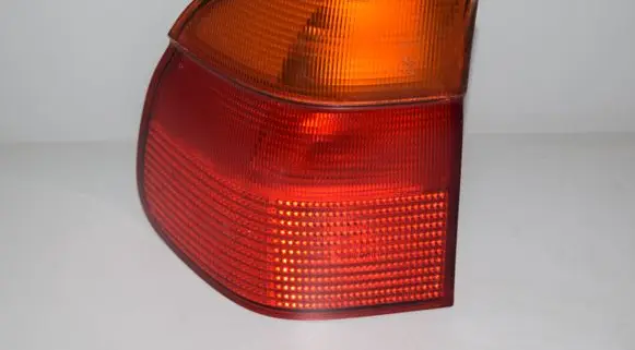 BMW 5 E39 Rear/tail lights