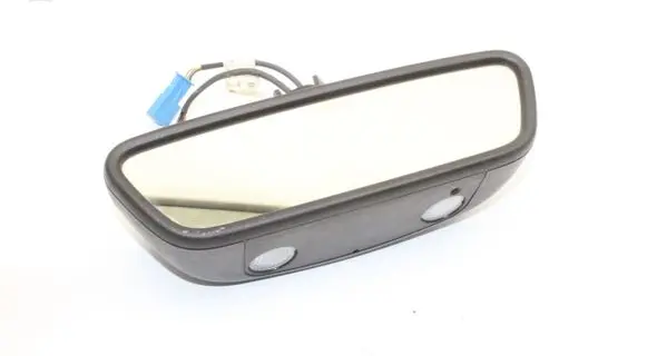 Mercedes-Benz A W176 Rear view mirror (interior) A1768100317