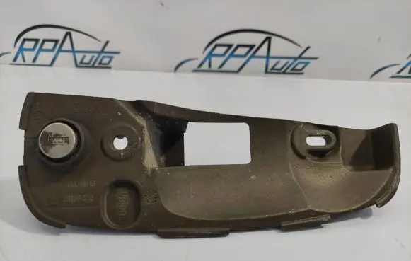 Renault Trafic II (X83) Front door coupe exterior handle/bracket 7700311816 N0500942 91166255