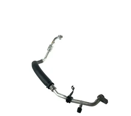 Ford Bronco Air conditioning (A/C) pipe/hose LX6H19N602NE