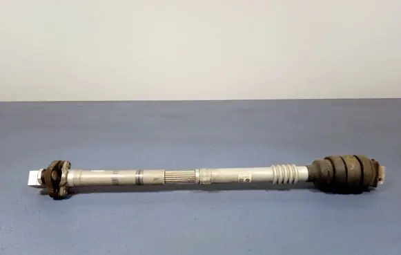 BMW 7 G11 G12 Steering wheel axle 6862031