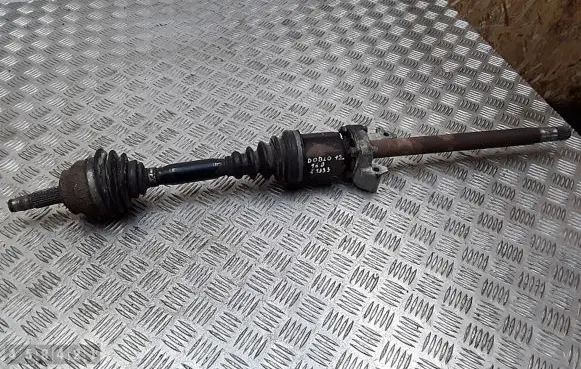 Fiat Doblo Front driveshaft