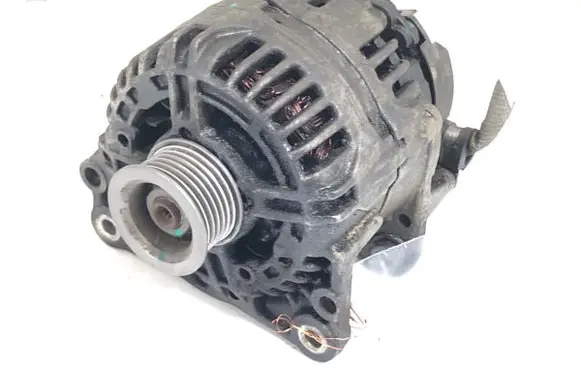 Generator/alternator