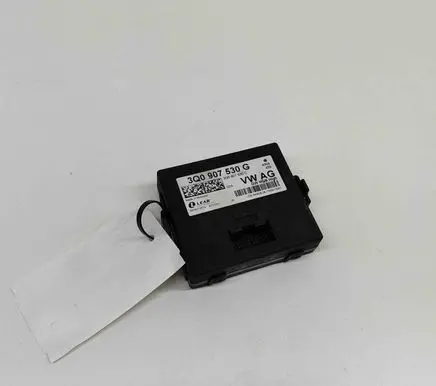 Audi A3 S3 8V Gateway control module 3Q0907530C 591M11R70