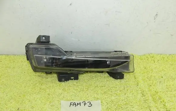 Tesla Model 3 Front fog light 162479800A