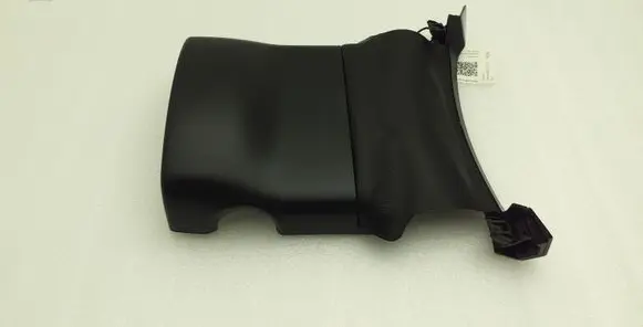 Skoda Fabia Mk3 (NJ) Steering wheel column trim 5JA858560A 5JA858565A