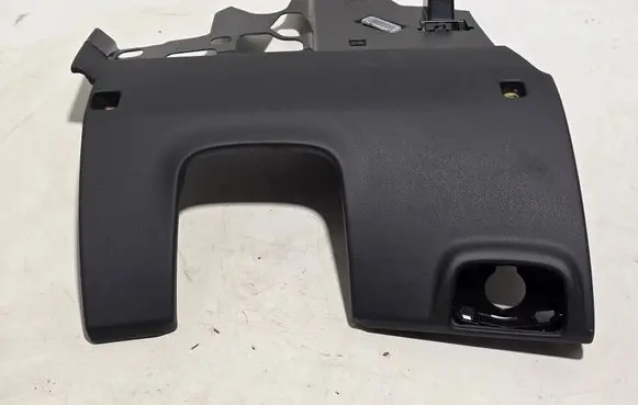 Audi A6 S6 C7 4G Dashboard lower bottom trim panel 4G1863075C