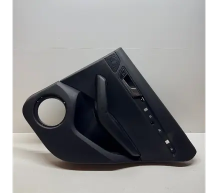 Audi Q5 SQ5 Rear door card panel trim 8R0867306B 8R0971693D