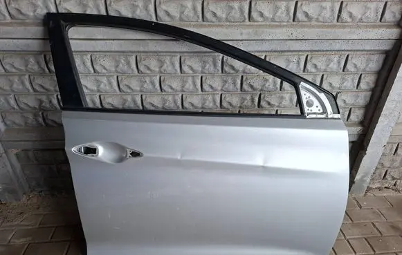 Hyundai Elantra Front door