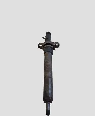 Citroen C5 Fuel injector 9656389980 0520KB07F32 EJBR03801D