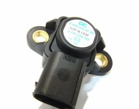 Mercedes-Benz C W204 Air pressure sensor A0061539728