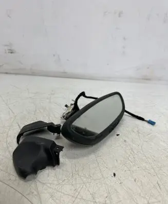 Porsche Macan (95B) Rear view mirror (interior) E1021059