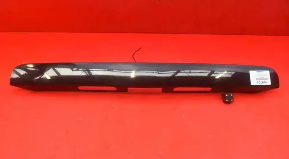 Peugeot 5008 Number plate light 9684414777