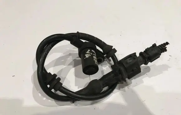 Opel Meriva A ABS brake wheel speed sensor 09115064