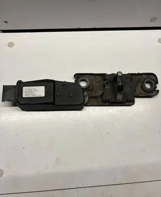 Audi A6 S6 C7 4G Tailgate/trunk/boot lift motor 4F9827383H