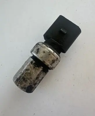 Skoda Octavia Mk1 (1U) Air conditioning (A/C) pressure sensor 1J0959126